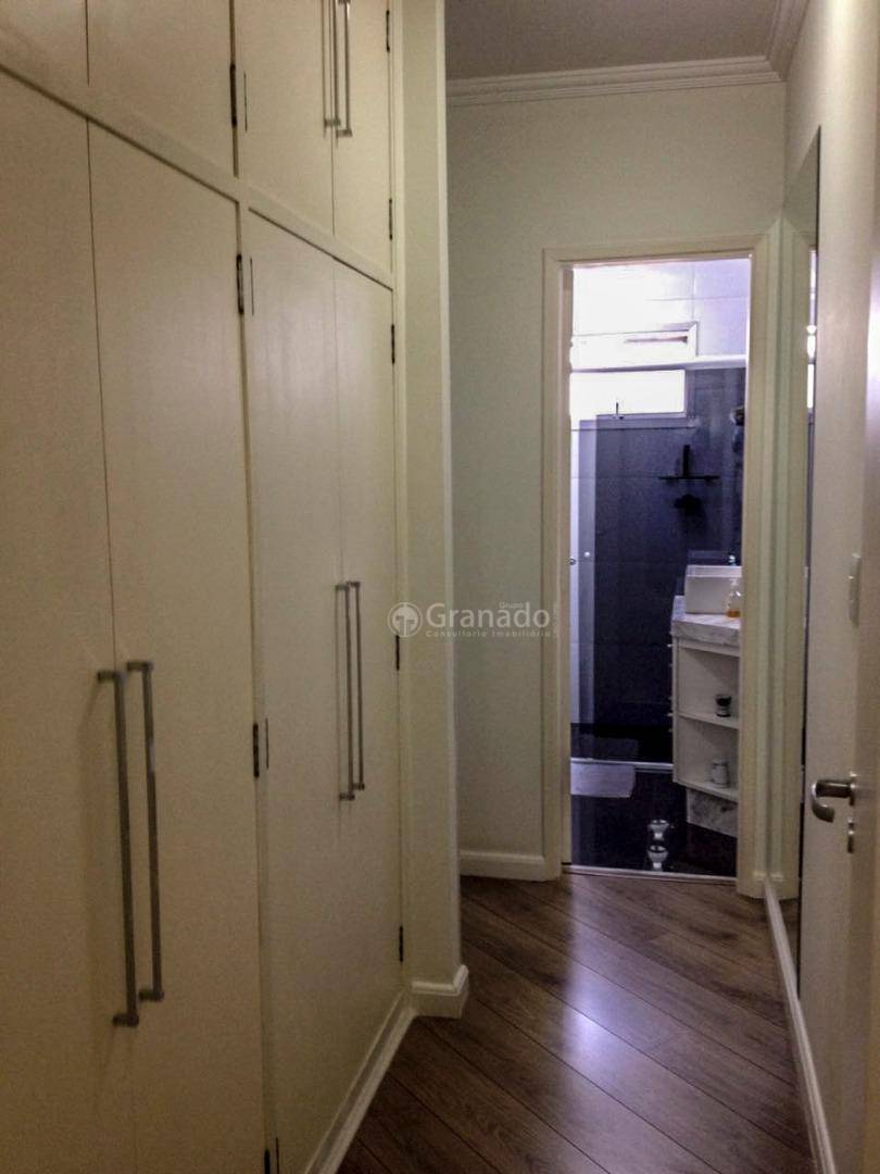 Apartamento à venda com 3 quartos, 115m² - Foto 4