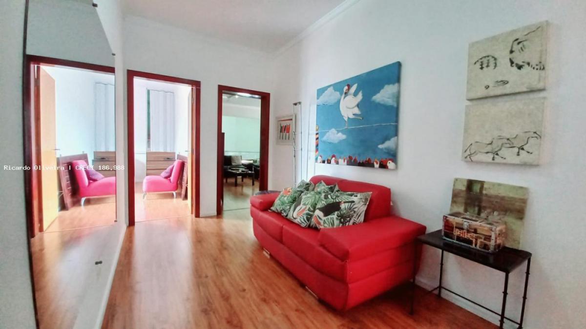 Casa de Condomínio à venda com 3 quartos, 270m² - Foto 13