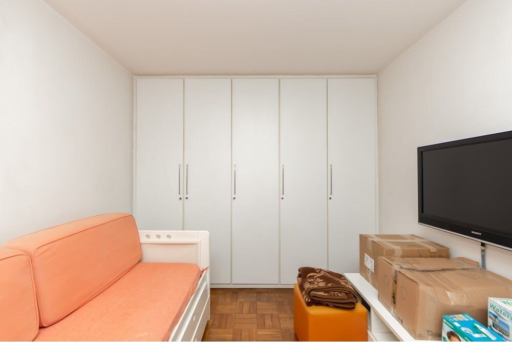 Apartamento à venda com 3 quartos, 130m² - Foto 39