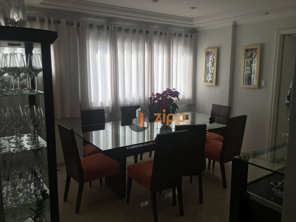 Apartamento à venda com 4 quartos, 185m² - Foto 8