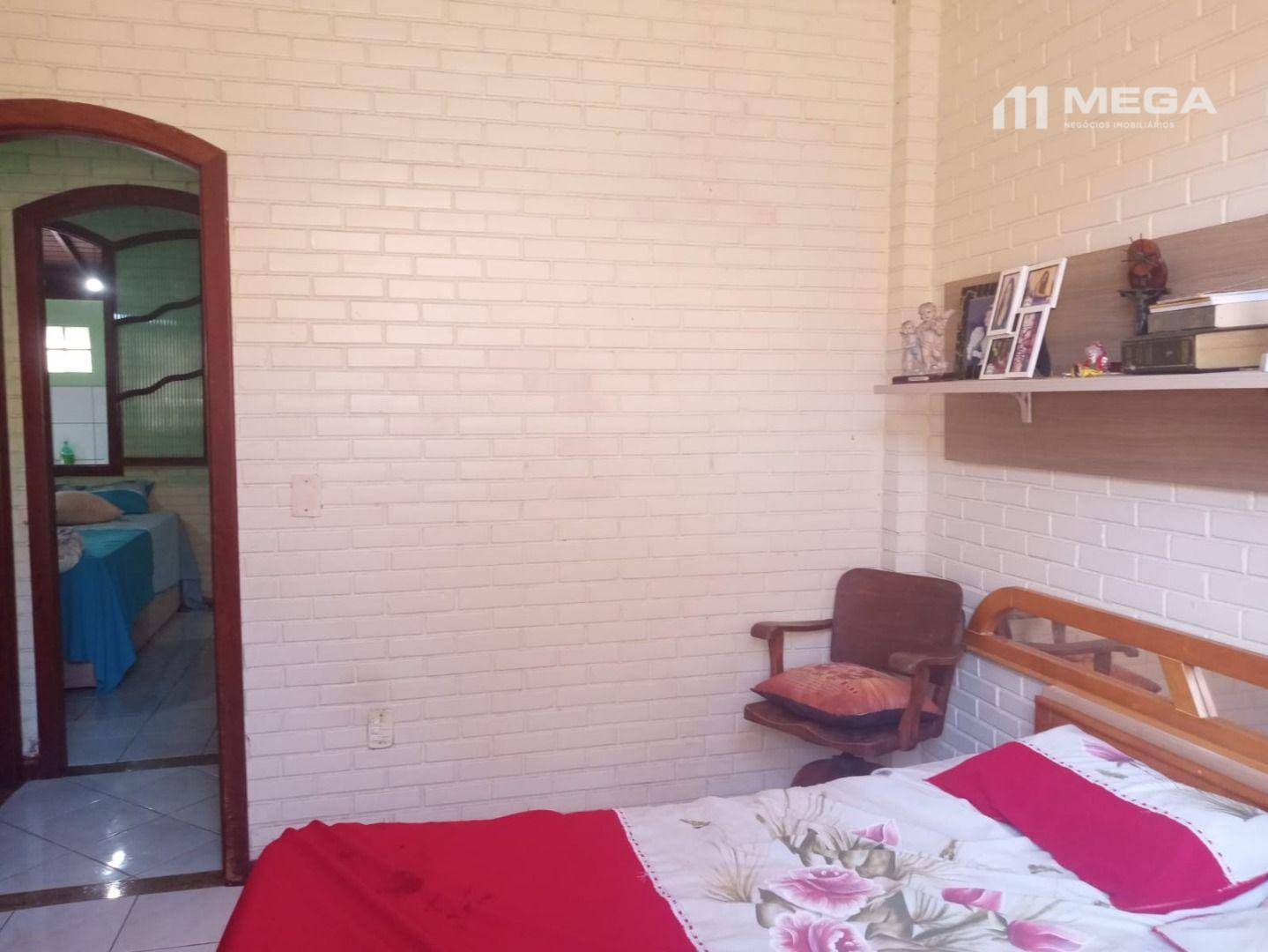 Casa à venda com 3 quartos, 180m² - Foto 29