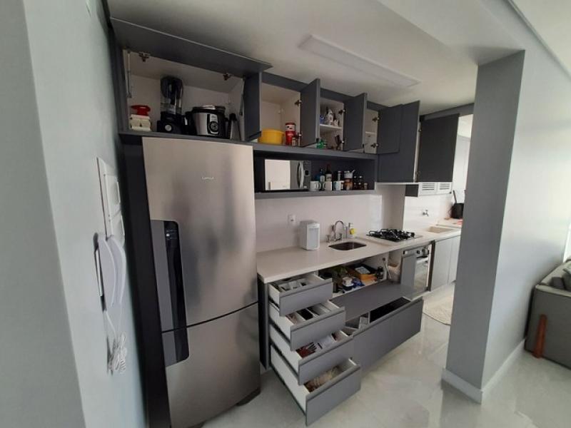 Apartamento à venda com 3 quartos, 73m² - Foto 9