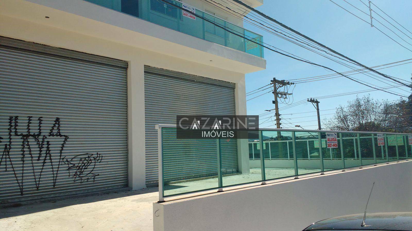 Depósito-Galpão-Armazém para alugar, 150m² - Foto 1