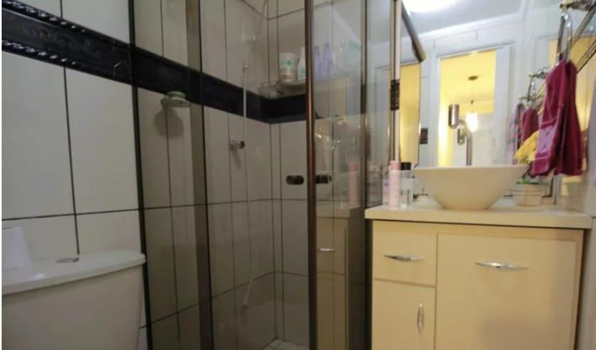 Apartamento à venda com 2 quartos, 47m² - Foto 5