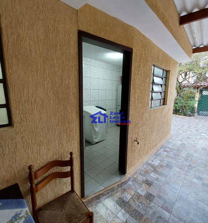 Sobrado à venda com 2 quartos, 60m² - Foto 22