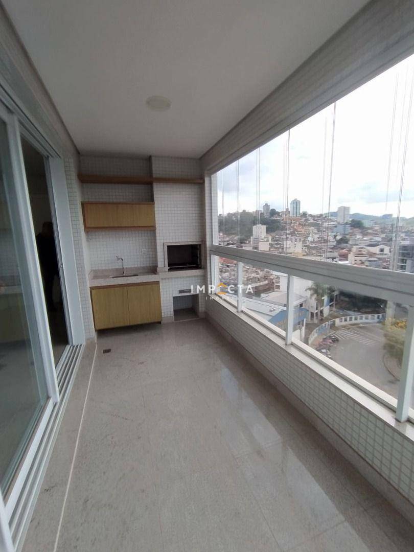 Apartamento à venda com 2 quartos, 138m² - Foto 17