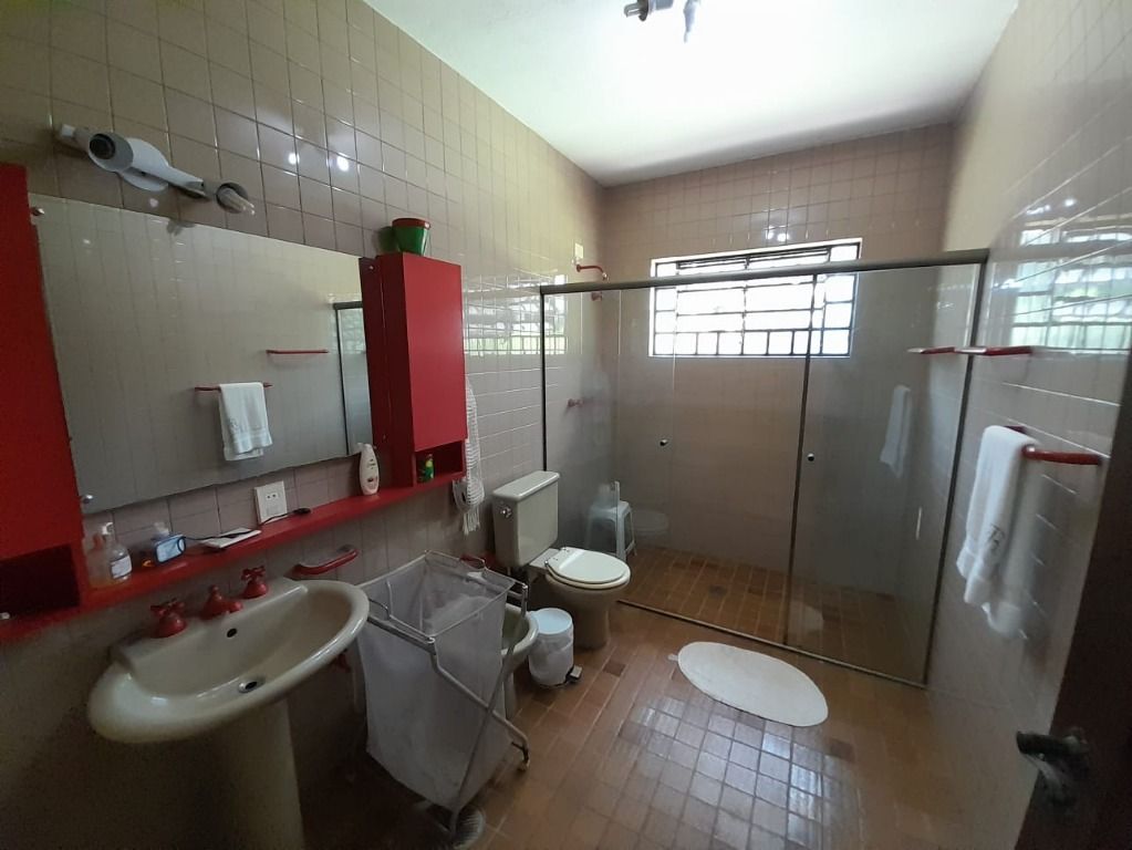 Casa de Condomínio à venda com 3 quartos, 280m² - Foto 46