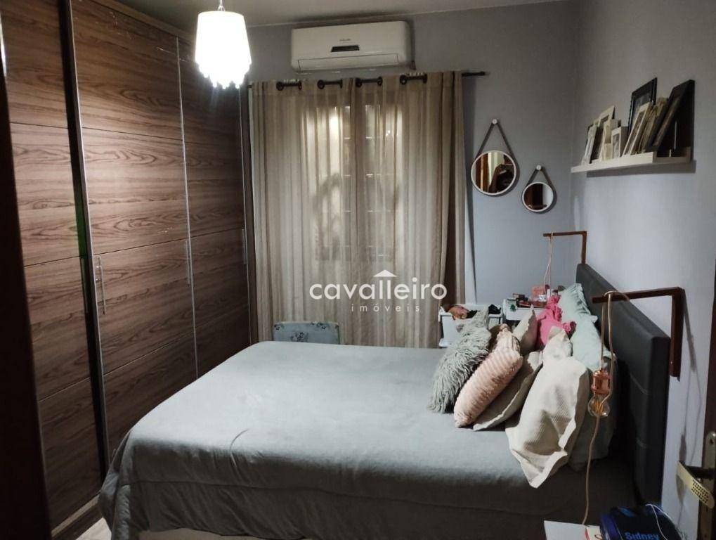 Casa à venda com 2 quartos, 90m² - Foto 6