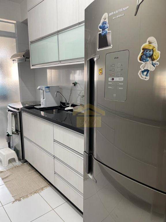 Apartamento à venda com 3 quartos, 122m² - Foto 7