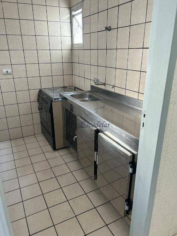 Apartamento à venda com 2 quartos, 63m² - Foto 32