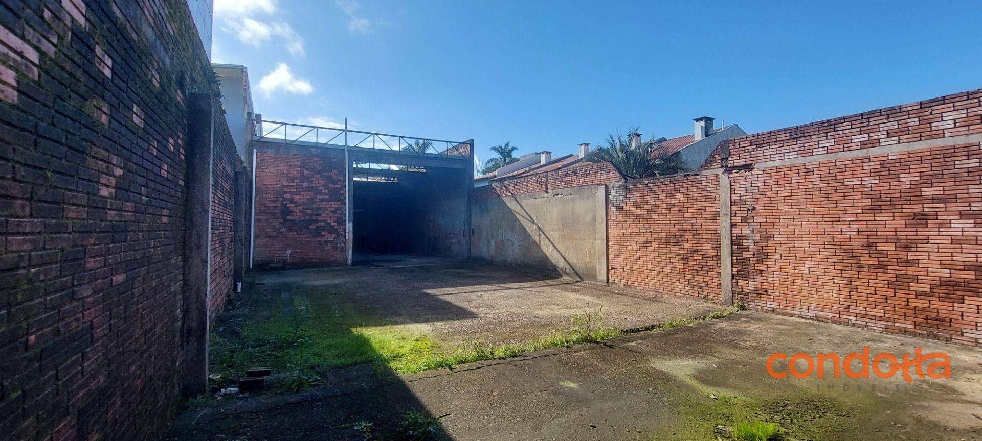 Depósito-Galpão-Armazém para alugar, 251m² - Foto 9