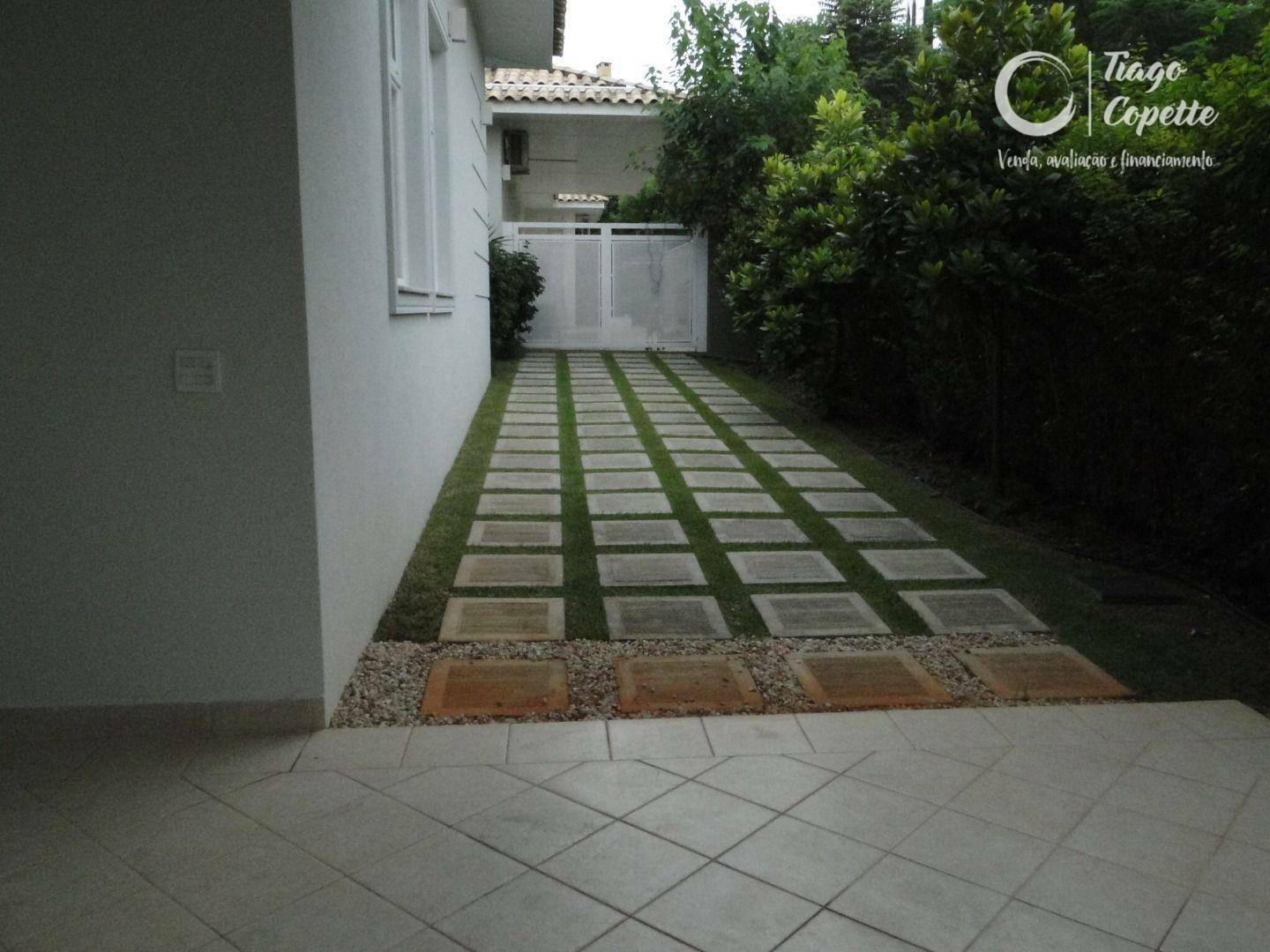 Casa de Condomínio à venda com 3 quartos, 446m² - Foto 24