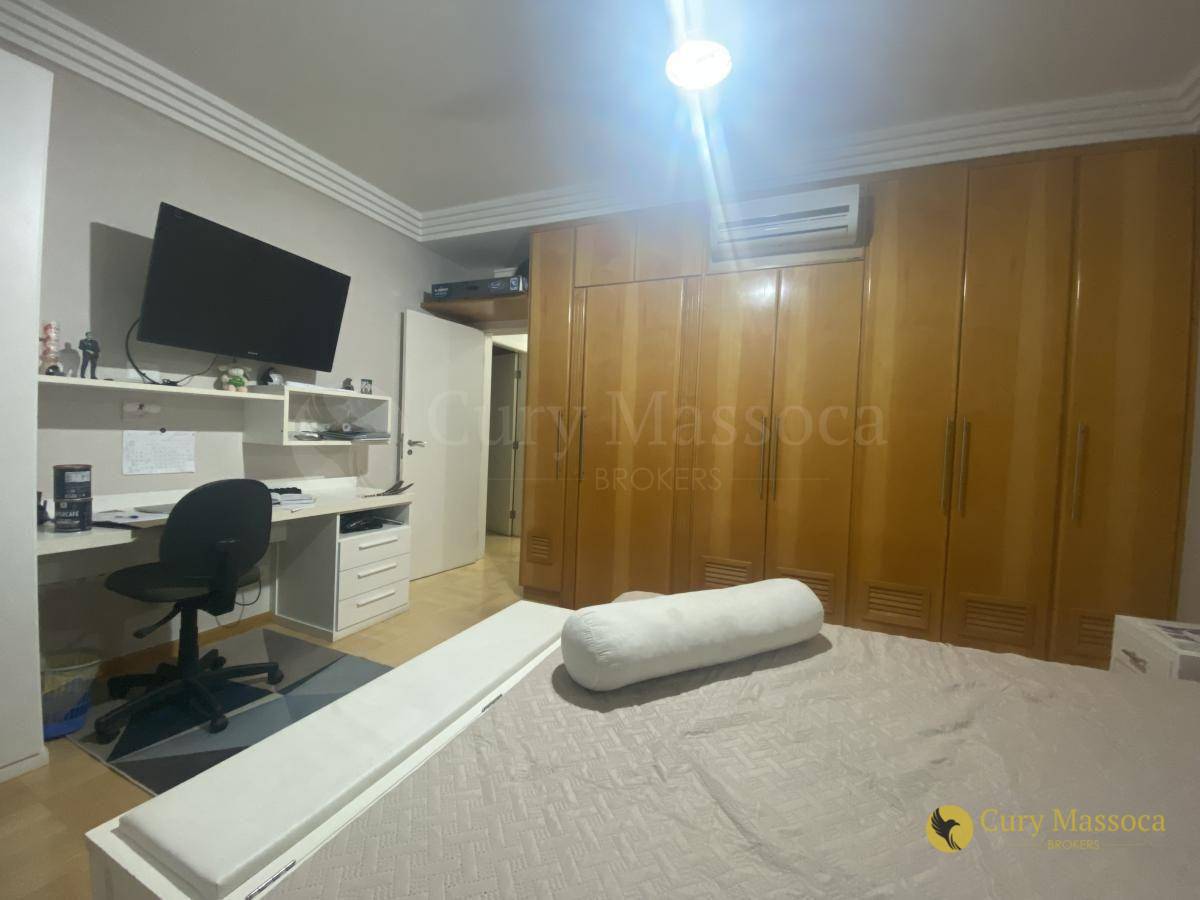 Casa de Condomínio à venda com 4 quartos, 500m² - Foto 39