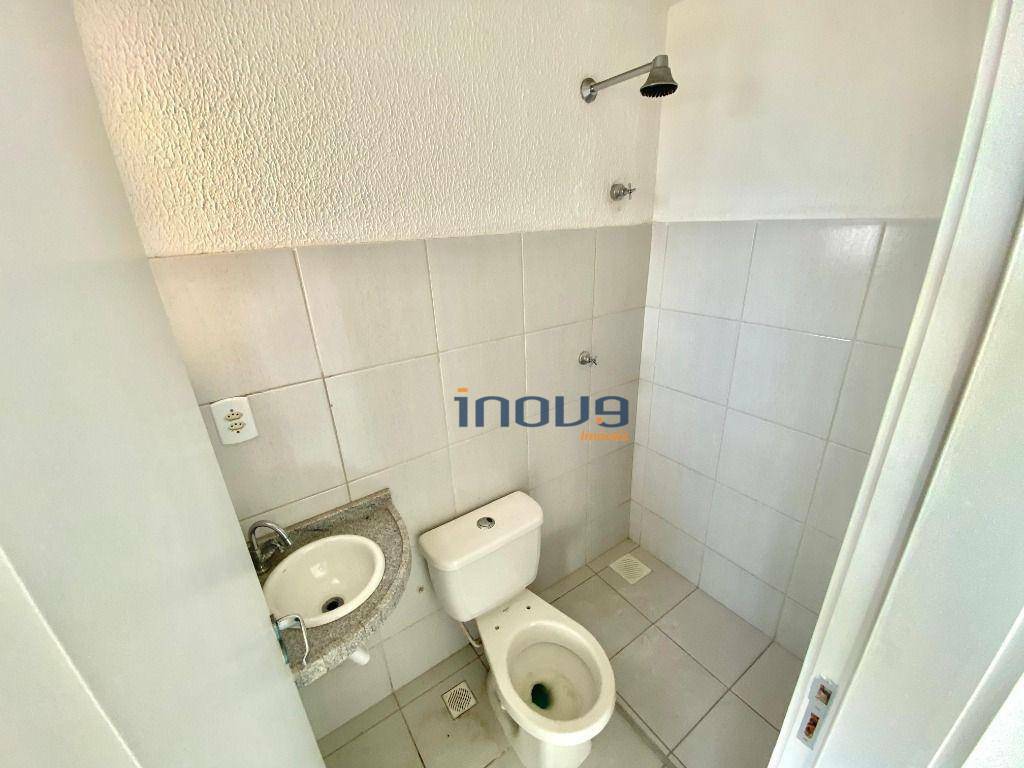 Casa de Condomínio à venda com 2 quartos, 70m² - Foto 25