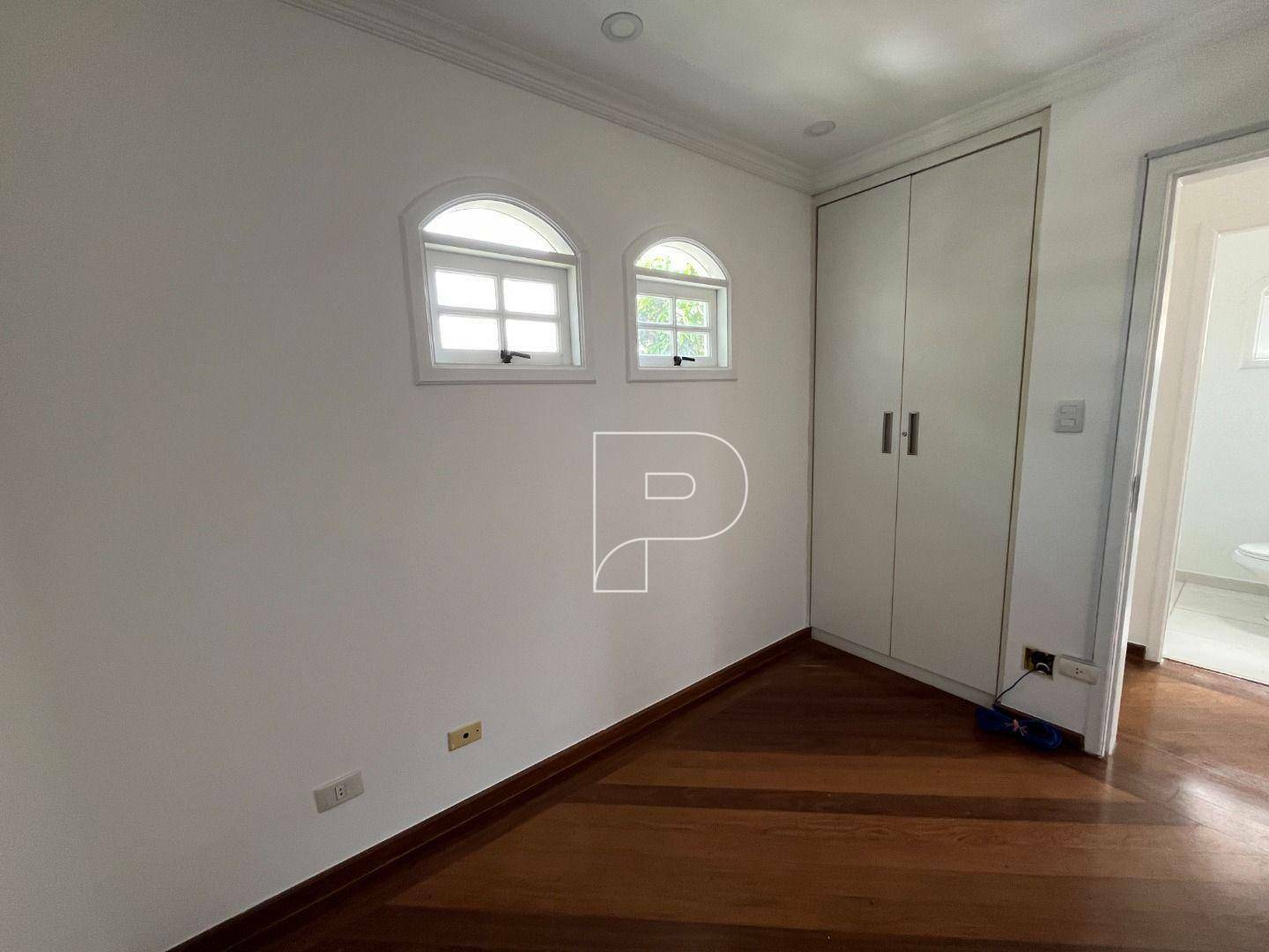 Casa de Condomínio à venda e aluguel com 3 quartos, 220m² - Foto 24