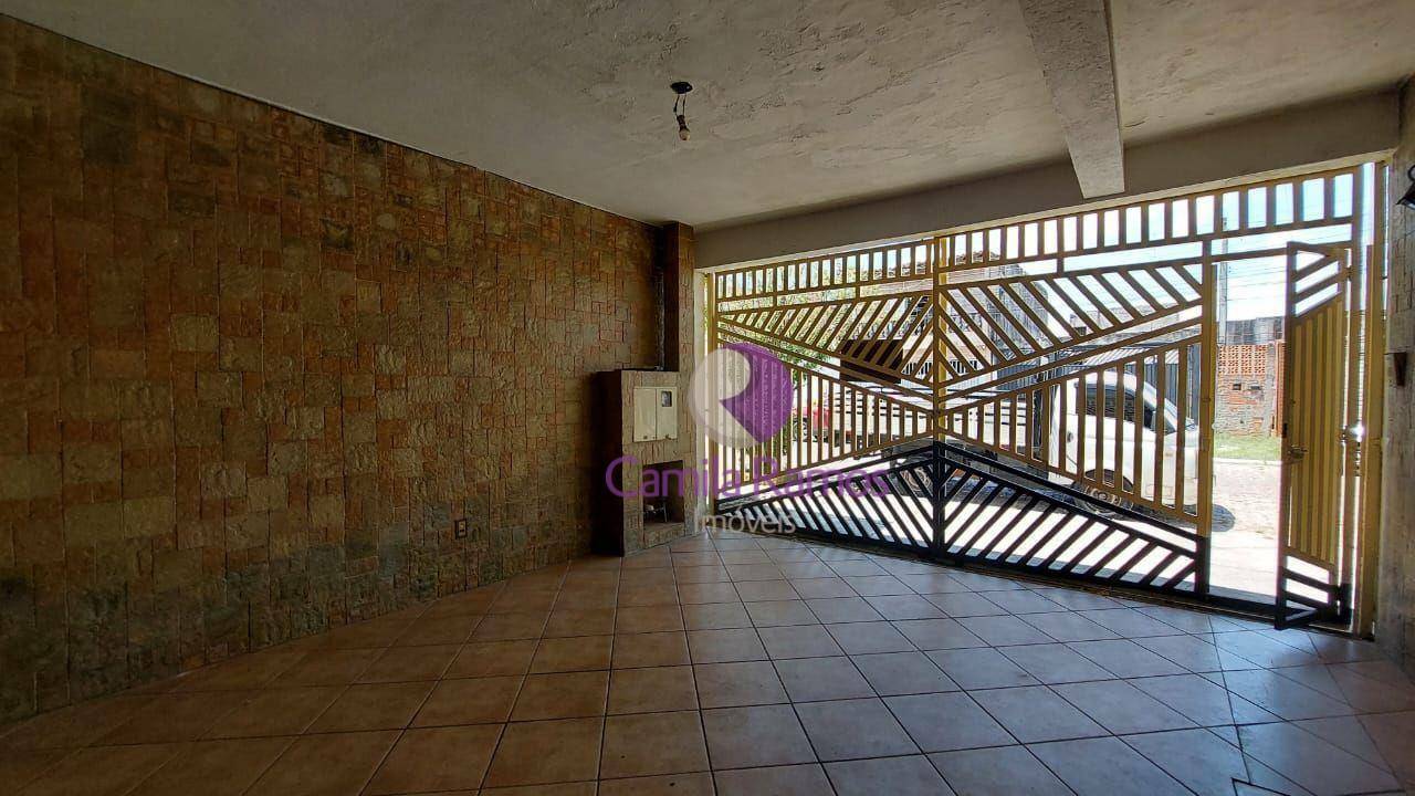Casa à venda com 2 quartos, 127m² - Foto 3