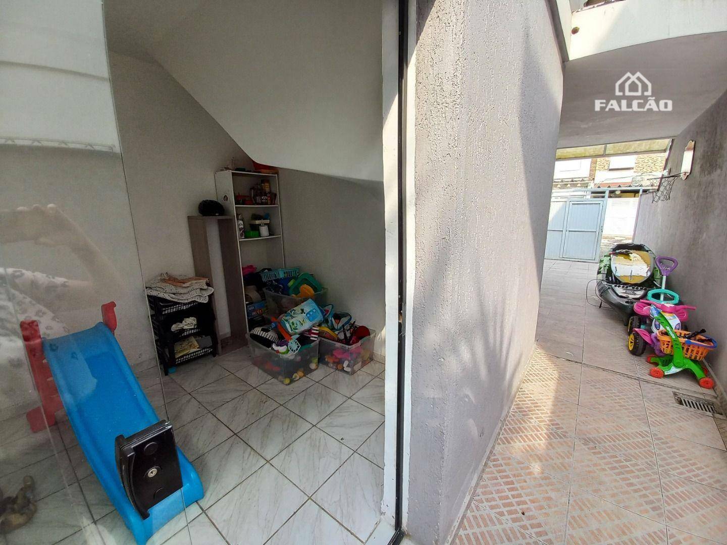 Sobrado para alugar com 3 quartos, 163m² - Foto 23