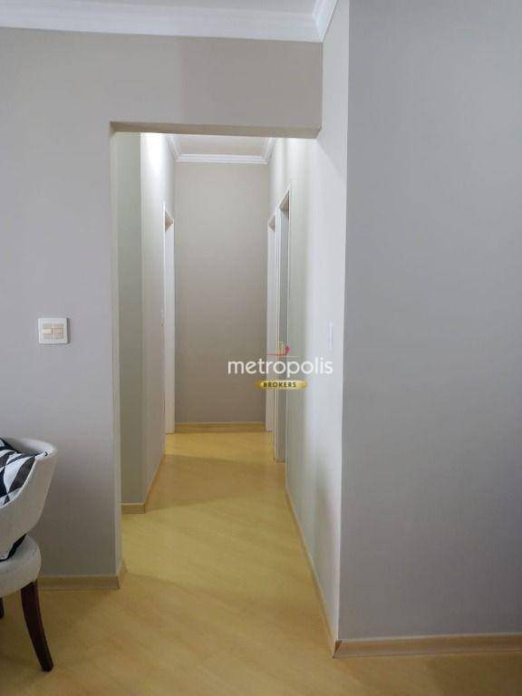 Apartamento à venda com 3 quartos, 104m² - Foto 9