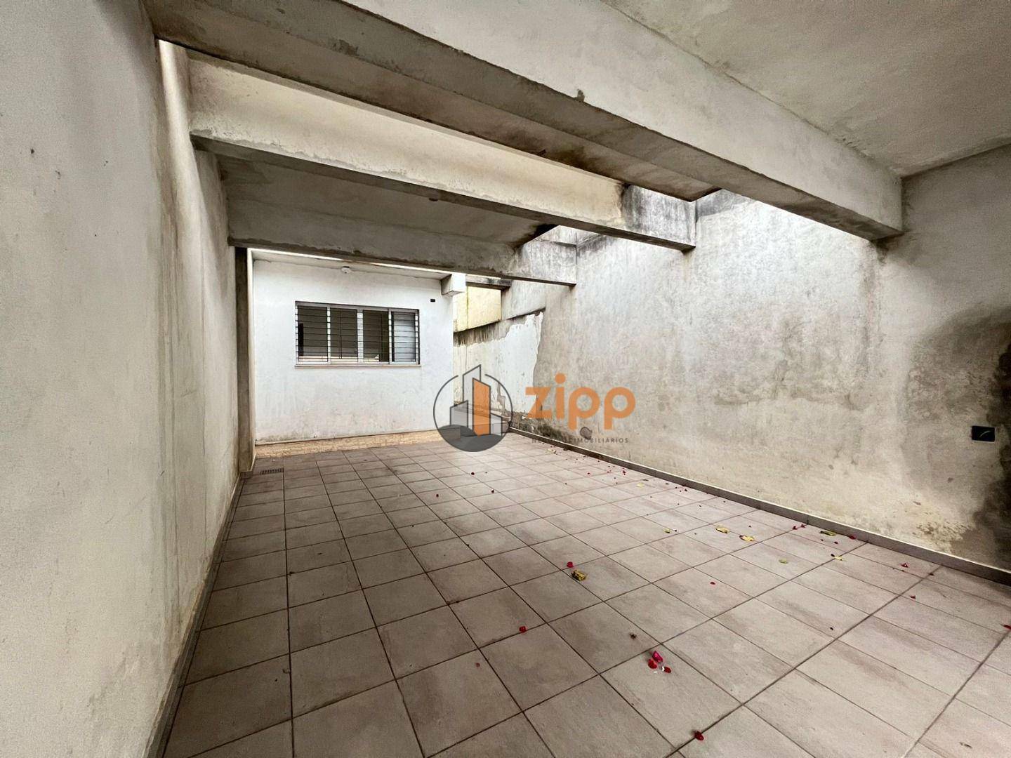 Sobrado à venda com 5 quartos, 250m² - Foto 3