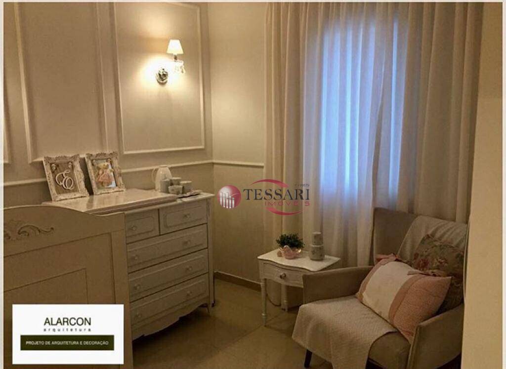 Apartamento à venda com 3 quartos, 105m² - Foto 19