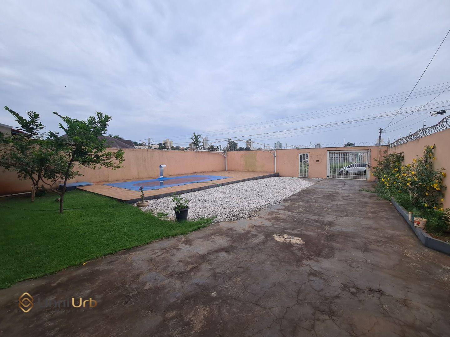 Sobrado, 3 quartos, 318 m² - Foto 3