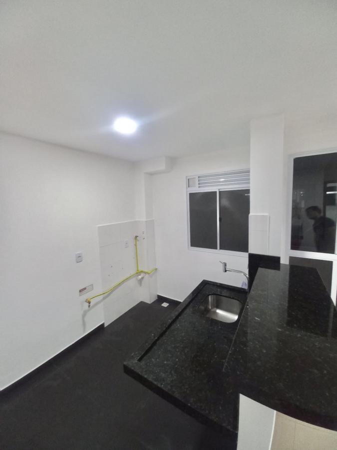 Apartamento à venda com 2 quartos, 43m² - Foto 12