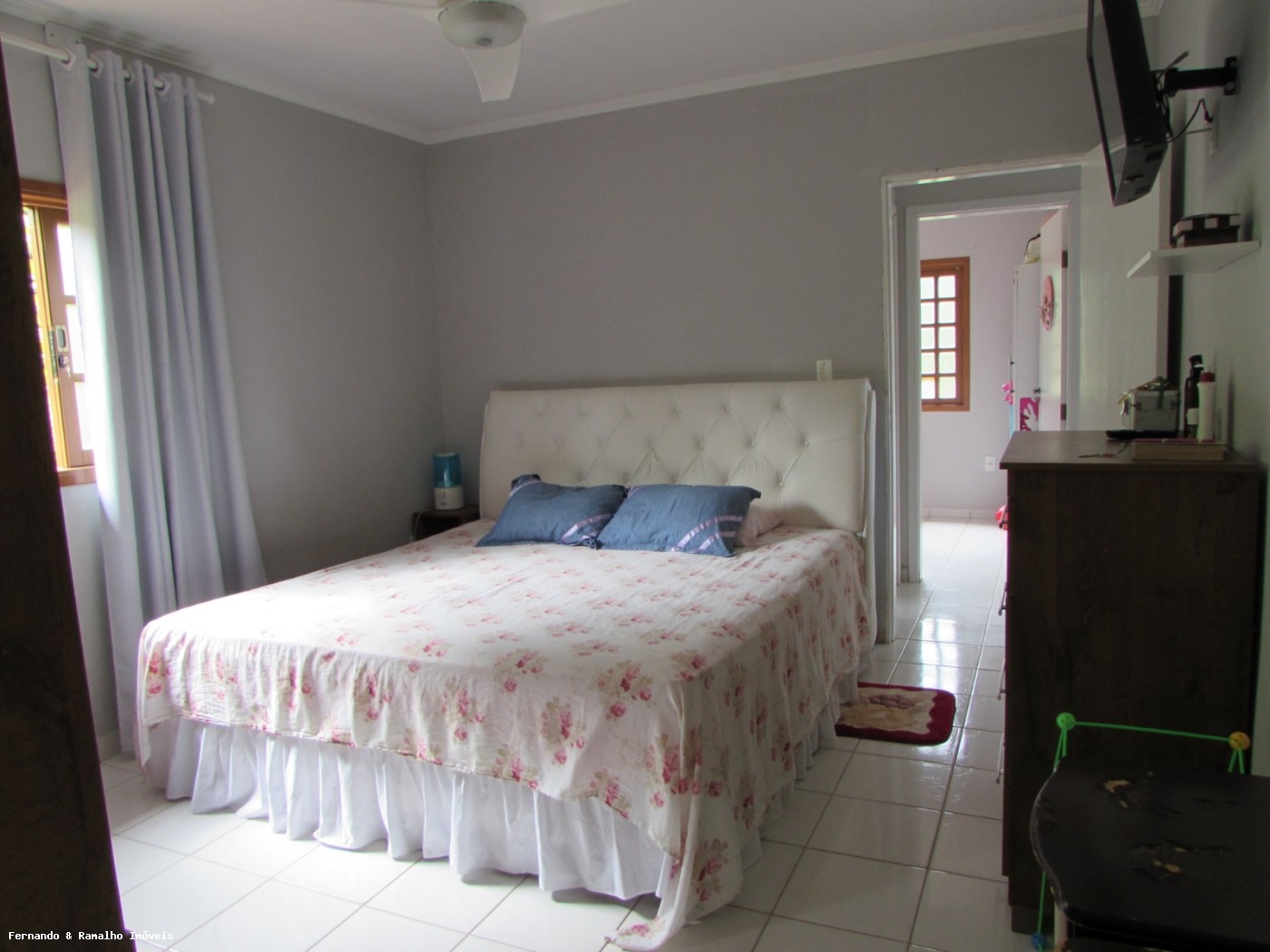 Chácara à venda com 6 quartos, 6000m² - Foto 17