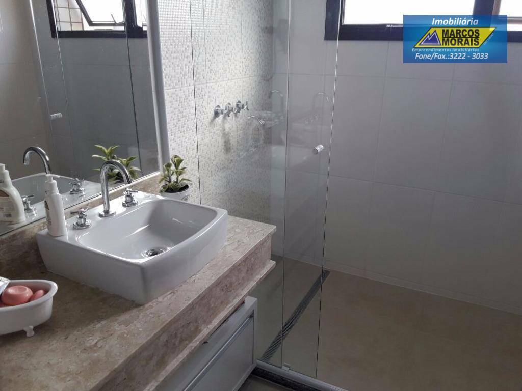 Apartamento à venda com 4 quartos, 170m² - Foto 10