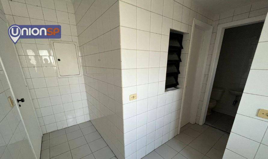 Apartamento à venda com 3 quartos, 87m² - Foto 19