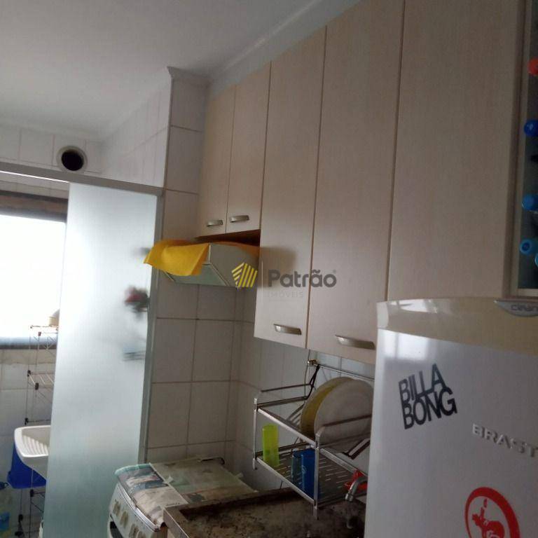 Apartamento à venda com 3 quartos, 69m² - Foto 5