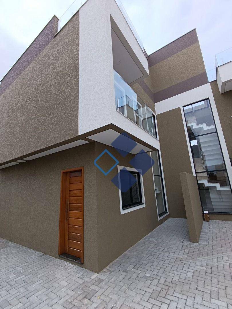 Sobrado à venda com 3 quartos, 120m² - Foto 4