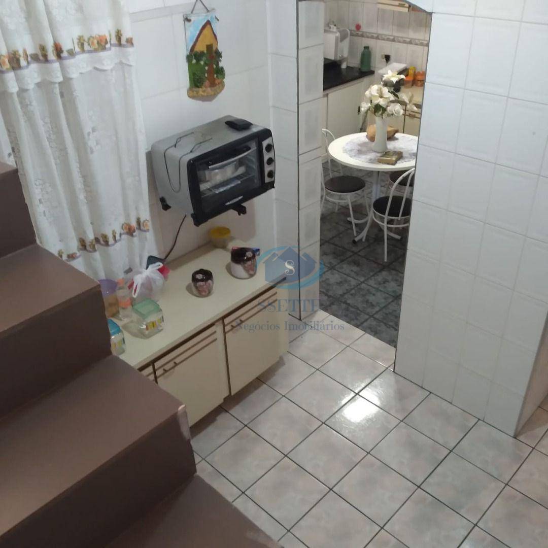 Sobrado à venda com 3 quartos, 153m² - Foto 14