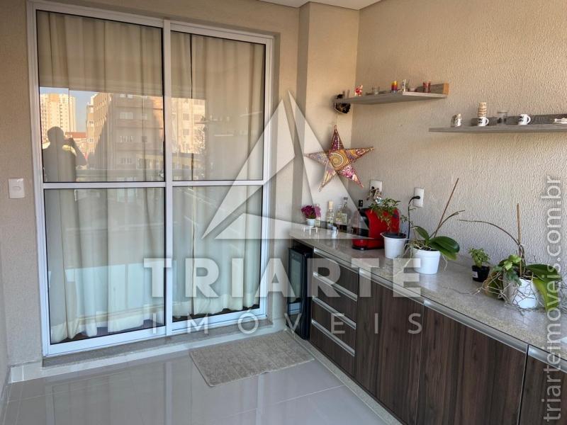 Sobrado à venda com 2 quartos, 64m² - Foto 3