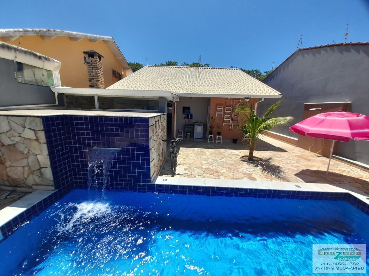 Casa à venda com 3 quartos, 368m² - Foto 4