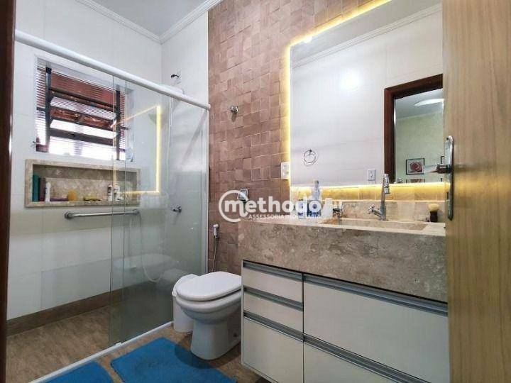 Casa à venda com 3 quartos, 200m² - Foto 9