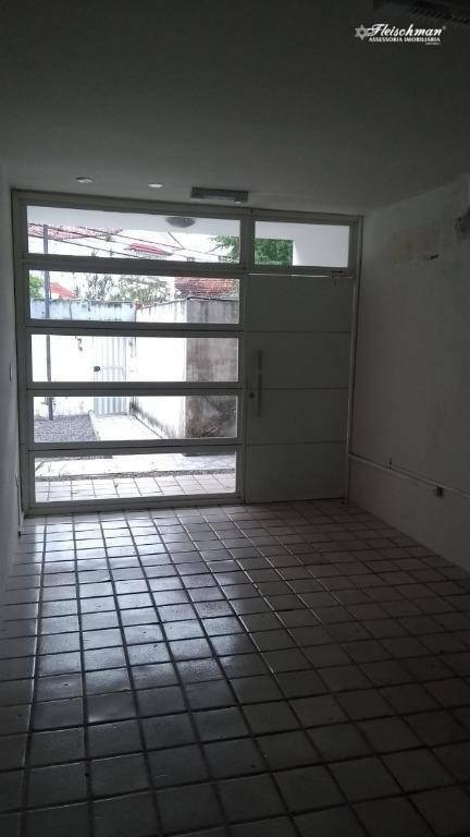 Casa à venda com 3 quartos, 182m² - Foto 25