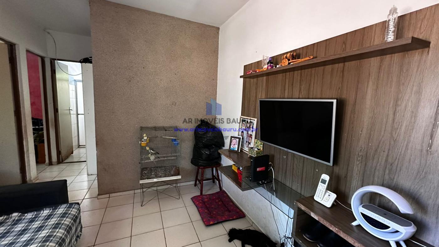 Apartamento à venda com 2 quartos, 47m² - Foto 1