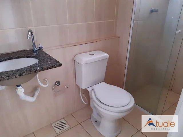 Apartamento à venda com 2 quartos, 60m² - Foto 11