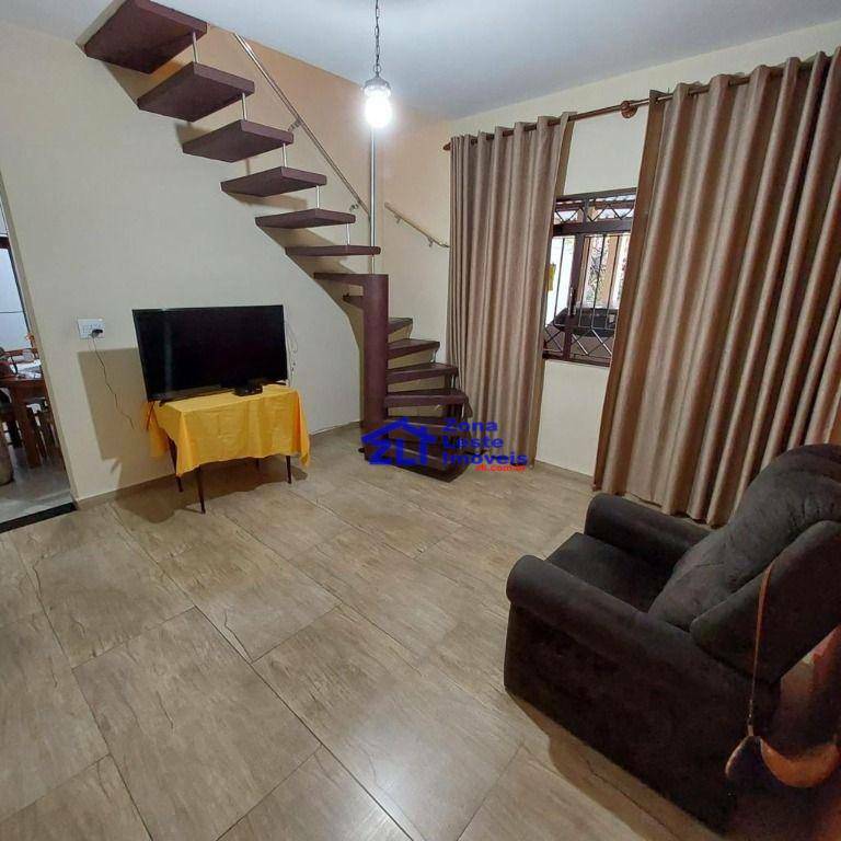 Sobrado à venda com 2 quartos, 60m² - Foto 15