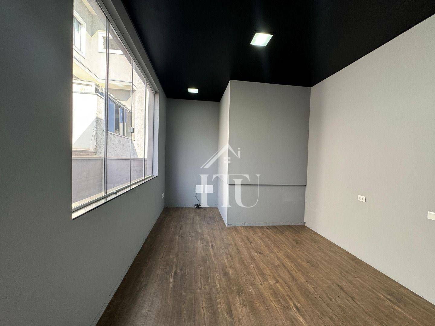 Loja-Salão para alugar, 200m² - Foto 1