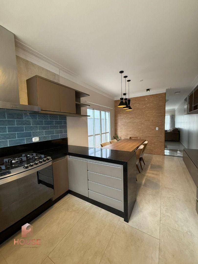 Casa à venda e aluguel com 3 quartos, 112m² - Foto 8