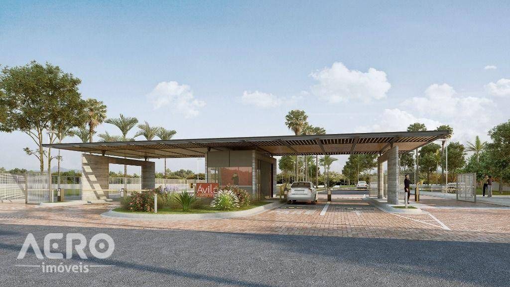 Loteamento e Condomínio, 402 m² - Foto 5