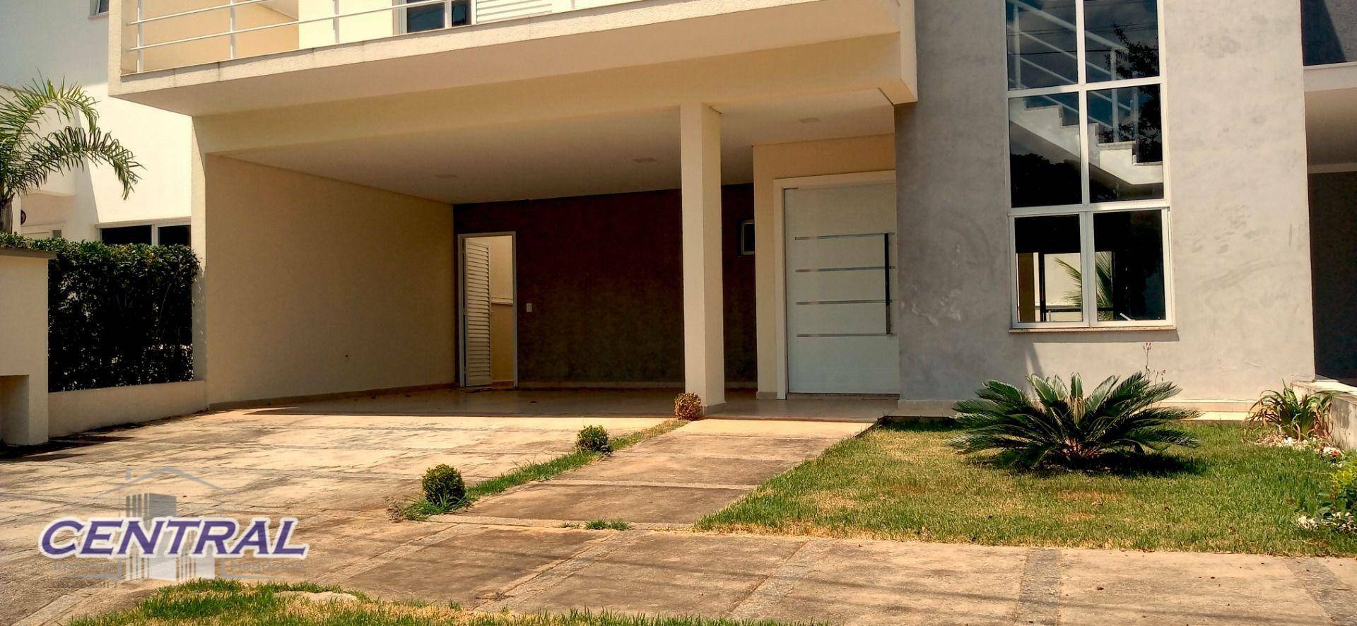 Sobrado à venda e aluguel com 3 quartos, 200m² - Foto 1