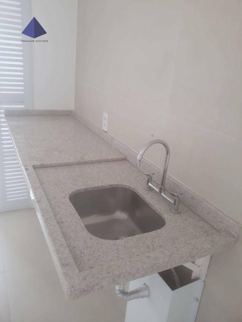 Apartamento à venda com 3 quartos, 73m² - Foto 3