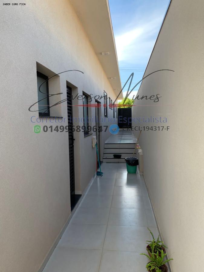 Casa de Condomínio à venda com 3 quartos, 420m² - Foto 12