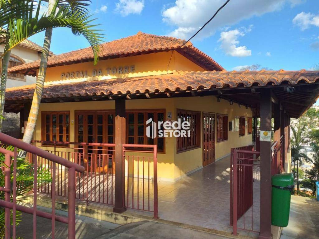 Casa de Condomínio à venda com 4 quartos, 612m² - Foto 45