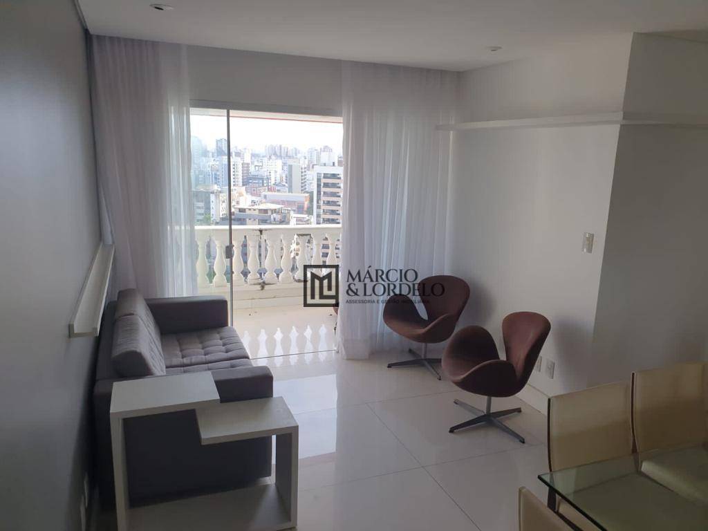 Apartamento à venda com 2 quartos, 98m² - Foto 9