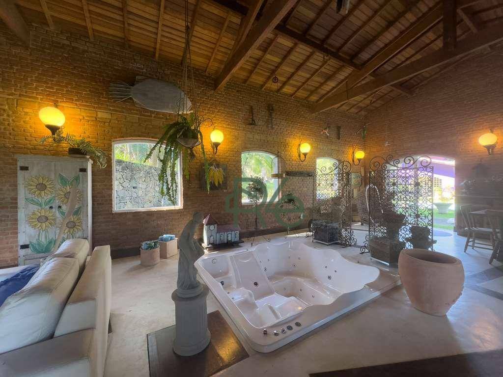 Casa de Condomínio à venda com 4 quartos, 692m² - Foto 43