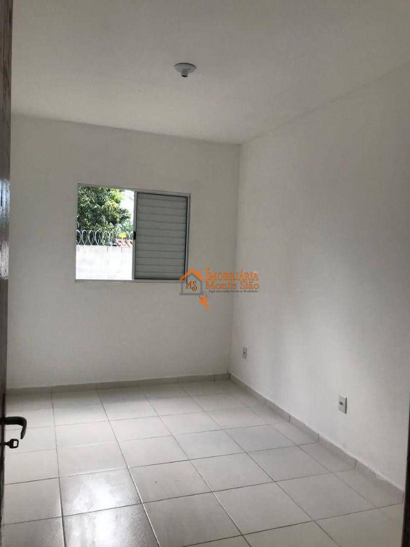 Casa à venda com 2 quartos, 70m² - Foto 5