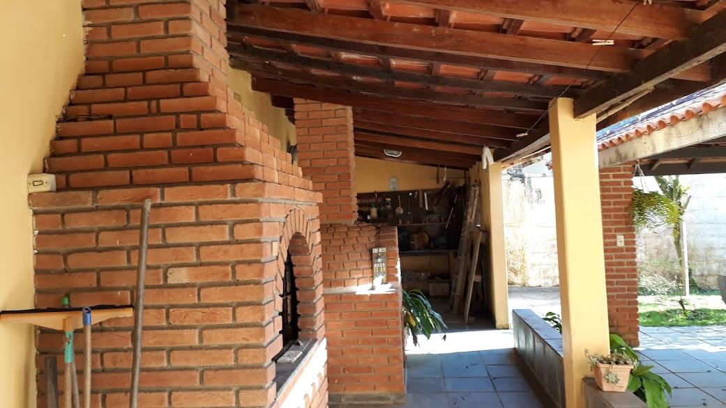 Casa à venda com 4 quartos, 600m² - Foto 11